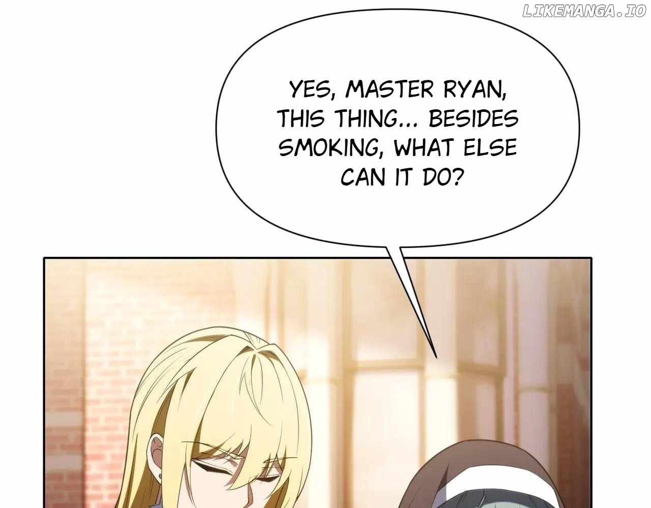 Forging an Industrial Empire in a Magical World Chapter 38 93